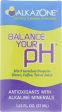 ALKAZONE: Balance Your pH Antioxidants with Alkaline Minerals, 1.25 oz Discount