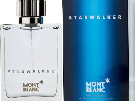 Starwalker 2.5 oz EDT for men Sale