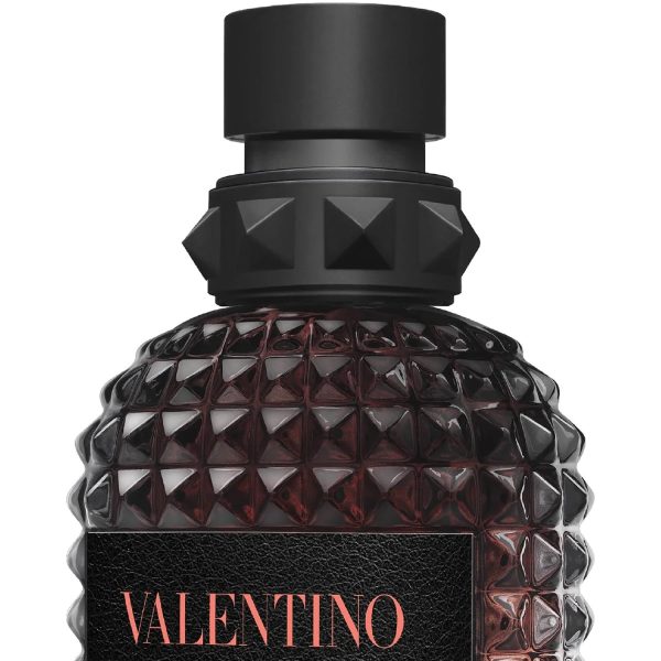 Valentino Uomo Born in Roma 1.7 oz EDT for men Supply