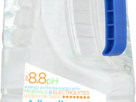 ALKALINE88: Enhanced Alkaline Water, 128 oz For Sale