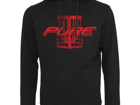 Pure Hoodie Cheap