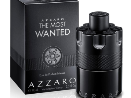 The Most Wanted Intense 3.4 oz EDP for men For Sale