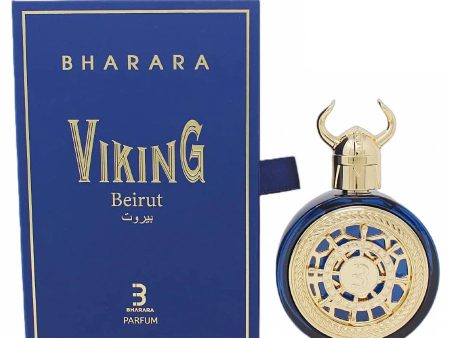 Viking Beirut 3.4 oz Parfum for men Cheap