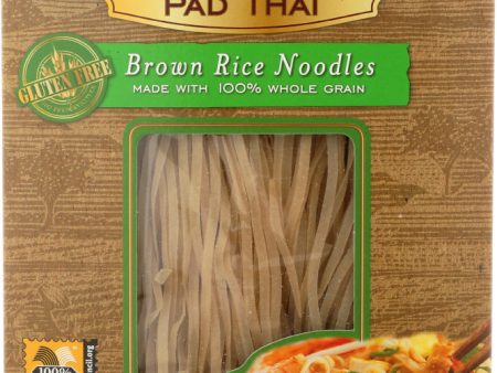 ANNIE CHUN S: Brown Rice Noodles Pad Thai, 8 oz Cheap