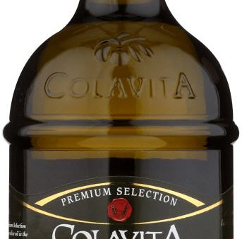 COLAVITA: Extra Virgin Olive Oil Timeless, 17 oz on Sale