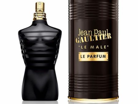 Le Male Le Parfum Intense  4.2 oz For Cheap