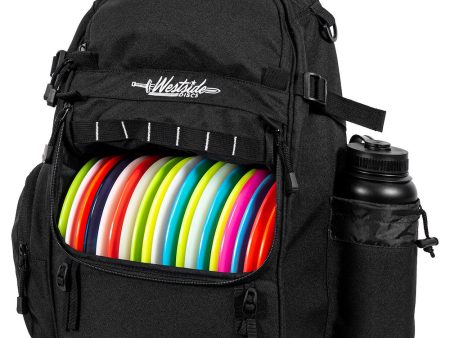 Refuge Backpack Supply