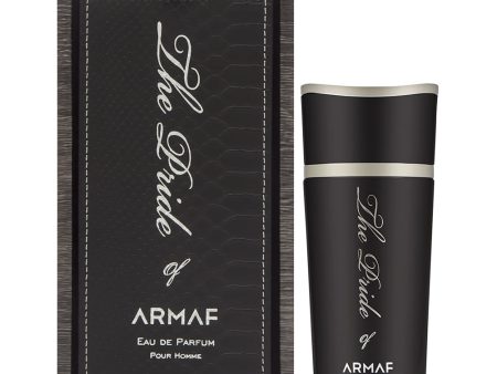 Armaf The Pride 3.4 oz EDP for men Online Sale