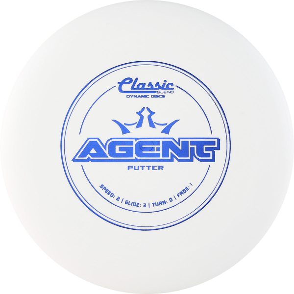 Classic Blend Agent on Sale