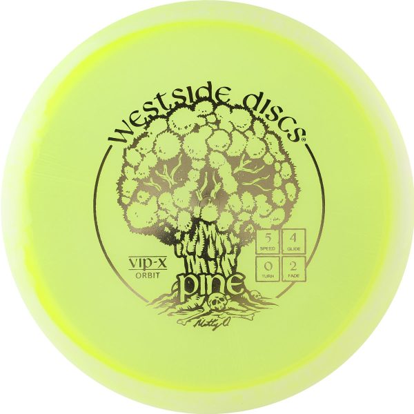 VIP-X Pine - Matt Orum Team Series Online Hot Sale