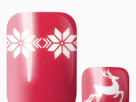 Dream Of Christmas (Pedicure) Online now