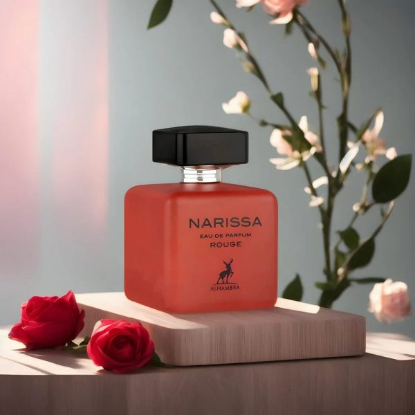 Narissa Rouge EDP 3.4 oz for women on Sale