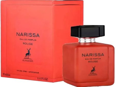 Narissa Rouge EDP 3.4 oz for women on Sale