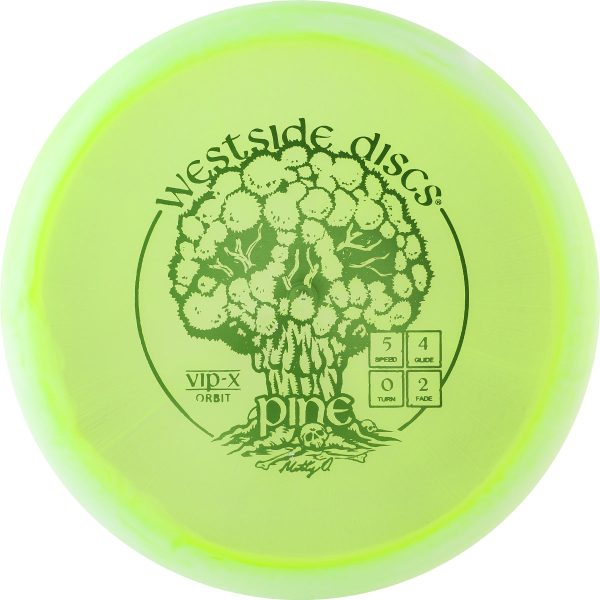 VIP-X Pine - Matt Orum Team Series Online Hot Sale