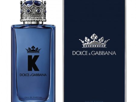 K by Dolce & Gabbana 3.3 oz EDP for men For Cheap