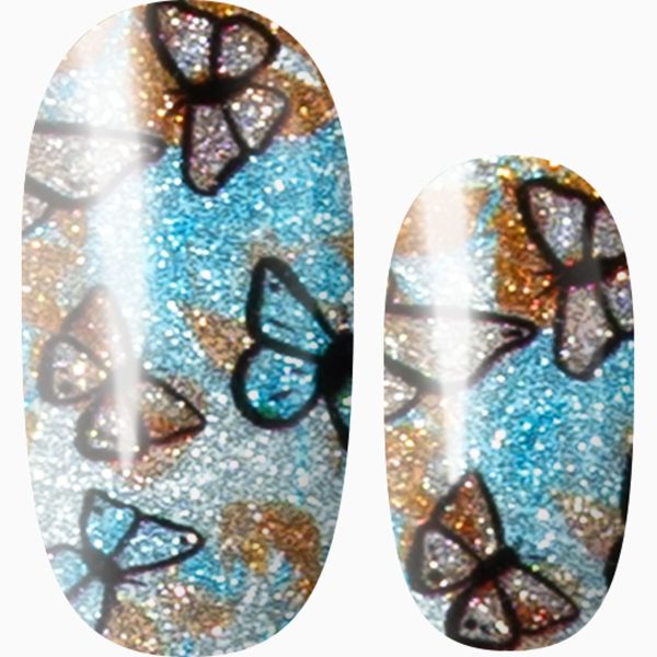 Butterfly Bling Online