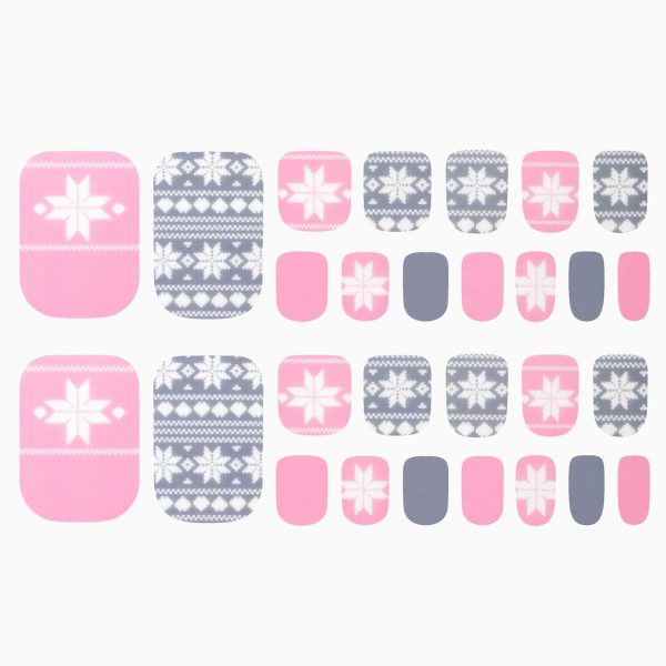 Winter Baby (Pedicure) Online Sale