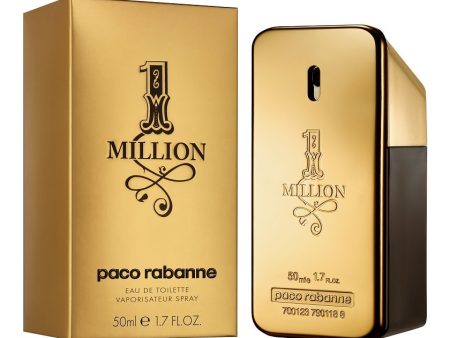 1 Million 1.7 oz EDT for men Cheap