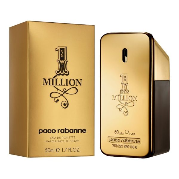 1 Million 1.7 oz EDT for men Cheap