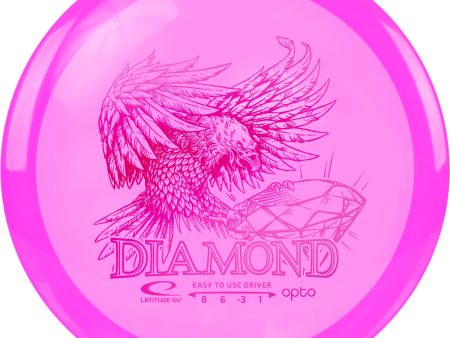 Opto Diamond For Cheap