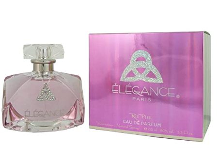 Elegance 3.3 oz EDP for women Sale