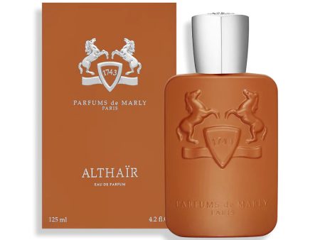 Althair by Parfums de Marly EDP 4.2 oz for men Online now