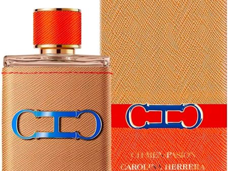 CH Passion 3.4 oz EDP for men For Cheap