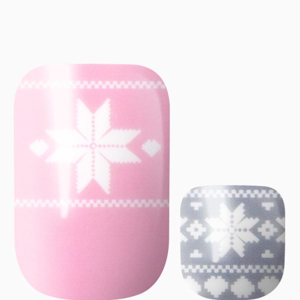 Winter Baby (Pedicure) Online Sale