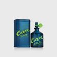 Curve Spark 4.2 oz Cologne for men Supply