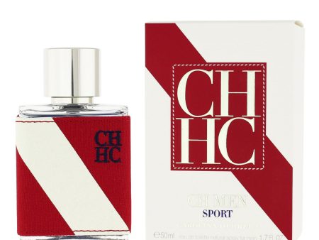 CH Sport 1.7 oz EDT for men For Cheap