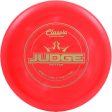 Classic Blend Judge For Cheap