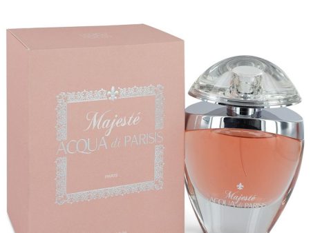 Acqua di Parisis Majeste 3.3 oz EDP for women Supply