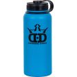 Stainless Steel Water Bottle Discount