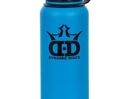 Stainless Steel Water Bottle Discount