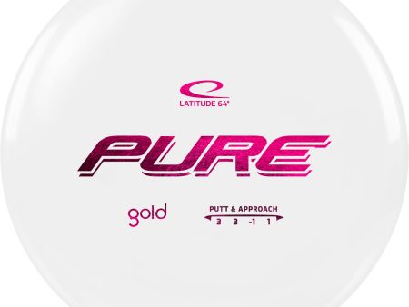 Gold Pure For Sale