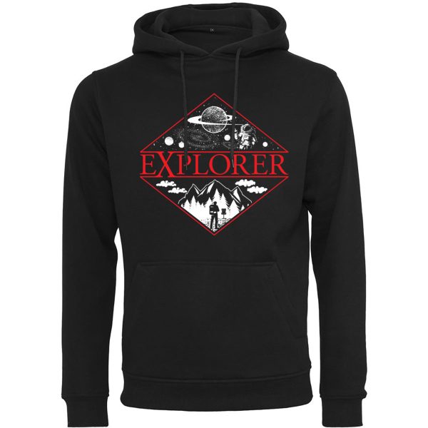 Explorer Hoodie Supply