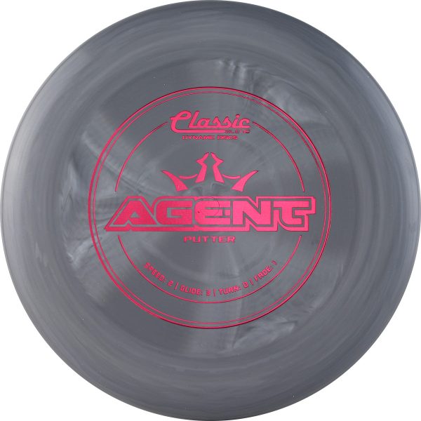 Classic Blend Agent on Sale