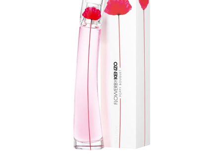 Flower by Kenzo Poppy Bouquet 3.3 oz EDP for women Online Hot Sale