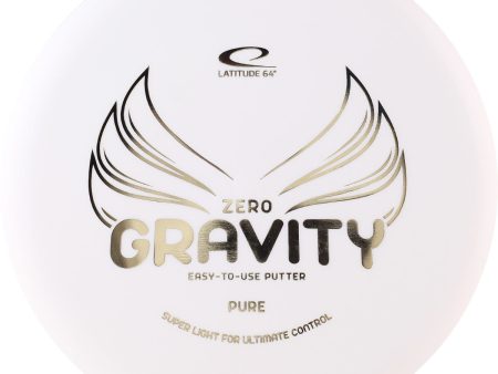 Zero Gravity Pure Supply