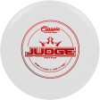 Classic Blend Judge For Cheap