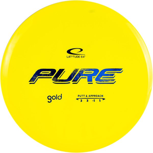 Gold Pure For Sale