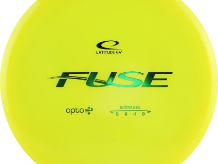 Opto Air Fuse Online