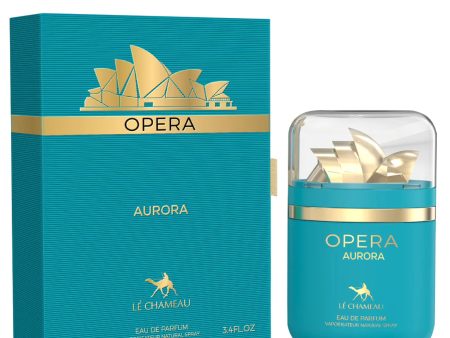 Opera Aurora 3.4 oz EDP for women Sale