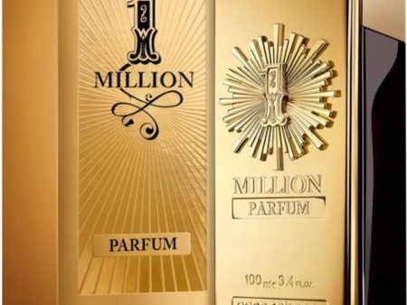 1 Million Parfum 3.4 oz  for men For Cheap