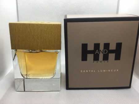 H and H 3.3 oz EDP for men Cheap