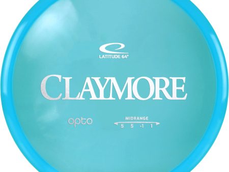 Opto Claymore Hot on Sale