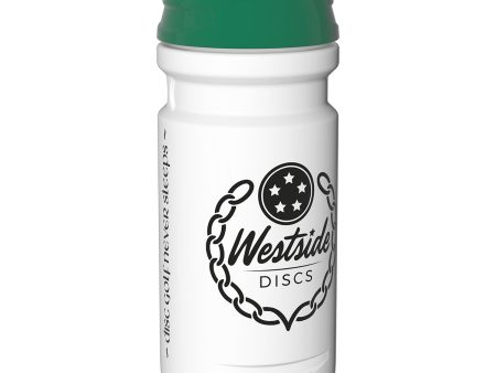 Plastic Water Bottle For Sale