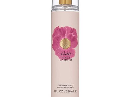 Ciao Body Mist 8.0 oz for woman Cheap