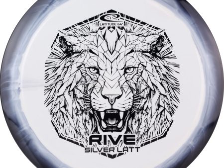 Grand Orbit Rive - Silver Lätt Team Series 2024 Online Sale