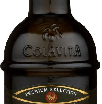 COLAVITA: Extra Virgin Olive Oil, 8.5 oz Online now